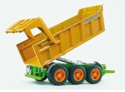 Bruder 02212 (2212) Auto Sklápěcí vůz JOSKIN