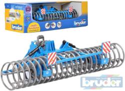 Bruder 02222 (2222) Kypřič Lemken deskový Bruder 02222 (2222) Kypřič Lemken deskový
