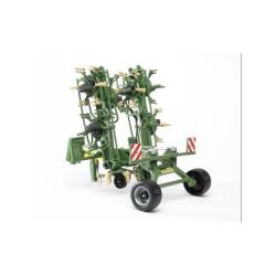 Bruder 02224 (2224) Obraceč sena KRONE