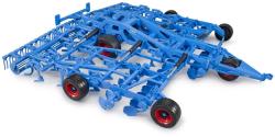 Bruder 02228 Lemken Grubber Koralin 9 Půdní fréza kultivátor model 1:16 plast