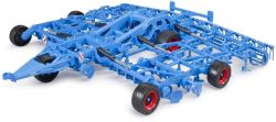 Bruder 02228 Lemken Grubber Koralin 9 Půdní fréza kultivátor model 1:16 plast