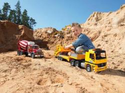 Bruder 02422 (2422) Buldozer CATERPILLAR