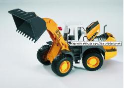 Bruder 02430 (2430) Čelní nakladač LIEBHERR L574