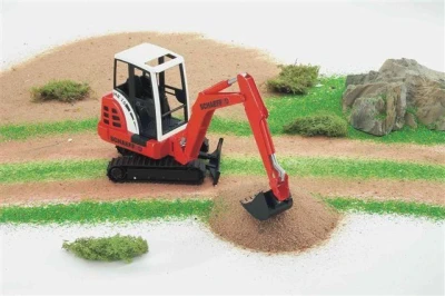 Bruder 02432 (2432) Minibagr SCHAEFF HR 16