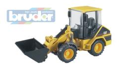 Bruder 02441 (2441) Čelní nakladač CATERPILLAR Bruder 02441 (2441) Čelní nakladač CATERPILLAR