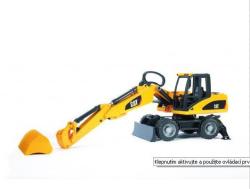 Bruder 02445 (2445) CATERPILLAR - bagr kolový
