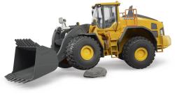 Bruder 02458 Volvo L260H Nakladač čelní kolový model 1:16 plast