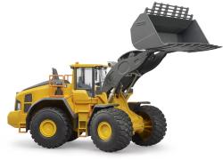 Bruder 02458 Volvo L260H Nakladač čelní kolový model 1:16 plast