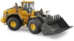 Bruder 02458 Volvo L260H Nakladač čelní kolový model 1:16 plast