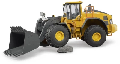 Bruder 02458 Volvo L260H Nakladač čelní kolový model 1:16 plast