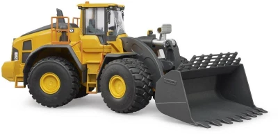 Bruder 02458 Volvo L260H Nakladač čelní kolový model 1:16 plast