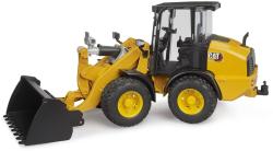 Bruder 02485 Caterpillar kompaktní kloubový čelní kolový nakladač model 1:16 plast