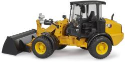 Bruder 02485 Caterpillar kompaktní kloubový čelní kolový nakladač model 1:16 plast