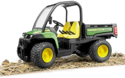 Bruder 02491 (2491) John Deere Gator XUV 855D PLAST