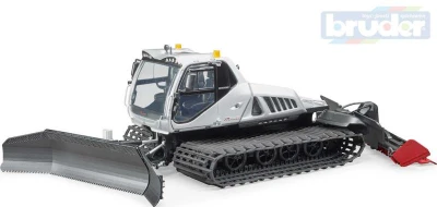 Bruder 02545 Sněžná rolba Prinoth Leitwolf 55cm model 1:16 plast 2545 Bruder 02545 Sněžná rolba Prinoth Leitwolf 55cm model 1:16 plast 2545