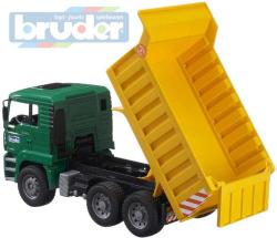 Bruder 02765 (2765) Nákladní auto MAN - sklápeč Bruder 02765 (2765) Nákladní auto MAN - sklápeč