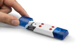 Bruder 02802 (2802) Maják + siréna univerzální ND 1:16 plast Světlo Zvuk