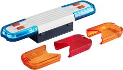 Bruder 02803 Maják siréna pro nákladní auta na baterie Světlo Zvuk Bruder 02803 Maják siréna pro nákladní auta na baterie Světlo Zvuk