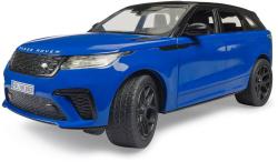 Bruder 02880 Auto Range Rover Velar model 1:16 plast