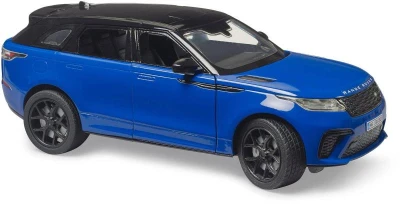 Bruder 02880 Auto Range Rover Velar model 1:16 plast