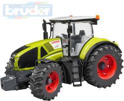 Bruder 03012 Traktor Claas Axion 950 model 1:16 plast Bruder 03012 Traktor Claas Axion 950 model 1:16 plast