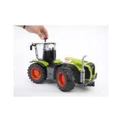 Bruder 03015 (3015) Traktor CLAAS Xerio