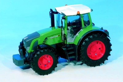 Bruder 03040 (3040) Traktor FENDT 936 Vario