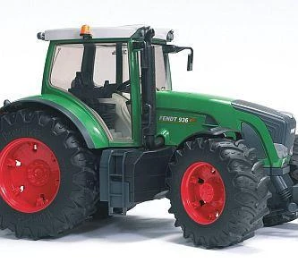 Bruder 03040 (3040) Traktor FENDT 936 Vario