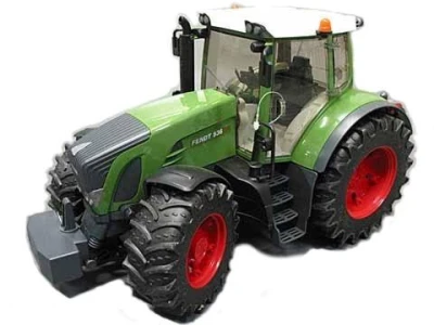 Bruder 03040 (3040) Traktor FENDT 936 Vario