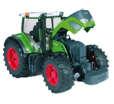 Bruder 03040 (3040) Traktor FENDT 936 Vario