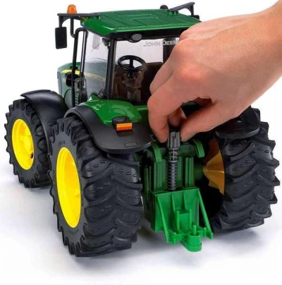 Bruder 03050 (3050) Traktor JOHN DEERE 7930