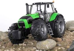 Bruder 03080 (3080) Traktor DEUTZ Agrotron