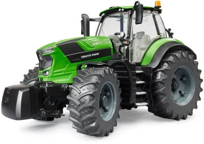 Bruder 03161 Traktor zelený model Deutz-Fahr 8280 TTV