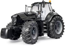 Bruder 03162 Traktor Deutz-Fahr 8280 TTV Warrior čierny model plast