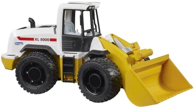 Bruder 03412 Nakladač kloubový kolový XL model 1:16 plast