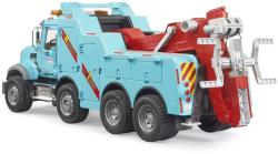 Bruder 03553 Auto MACK Granit odtahovka na baterie Světlo Zvuk