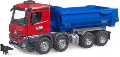 Bruder 03621 Auto MB Arocs nákladní sklápěčka model 1:16 plast Bruder 03621 Auto MB Arocs nákladní sklápěčka model 1:16 plast