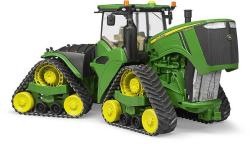 Bruder 04055 Traktor pásový John Deere 9620RX terénní model 1:16
