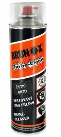 Brunox čistič bŕzd Turbo clean 500 ml Brunox čistič bŕzd Turbo clean 500 ml