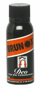 Brunox olej Deo na veškeré vidlice, tlumiče a pružení 100ml Brunox olej Deo na veškeré vidlice, tlumiče a pružení 100ml
