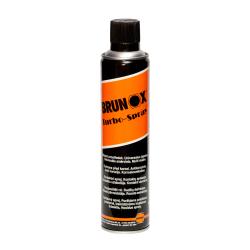 BRUNOX Mazivo-sprej Turbo-Spray 500 ml