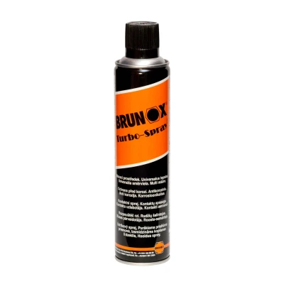 BRUNOX Mazivo-sprej Turbo-Spray 500 ml BRUNOX Mazivo-sprej Turbo-Spray 500 ml