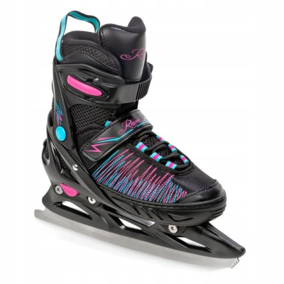 Raven Allure dětské brusle 2v1