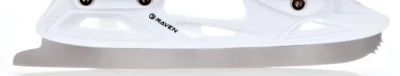 Raven Pulse white/pink dětské brusle 2v1