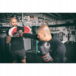 Brute Boxerské rukavice Active