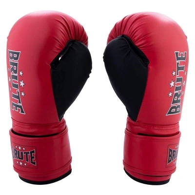 Brute Boxerské rukavice Sparring POUZE XS - 8 OZ (VÝPRODEJ)