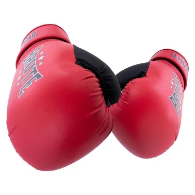 Brute Boxerské rukavice Sparring POUZE XS - 8 OZ (VÝPRODEJ)