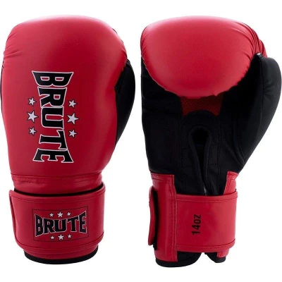 Brute Boxerské rukavice Sparring POUZE XS - 8 OZ (VÝPRODEJ)