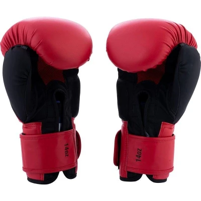 Brute Boxerské rukavice Sparring POUZE XS - 8 OZ (VÝPRODEJ)