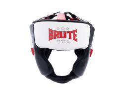 Brute Sparring Head Guard čierny chránič hlavy